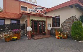 Zajazd WiK